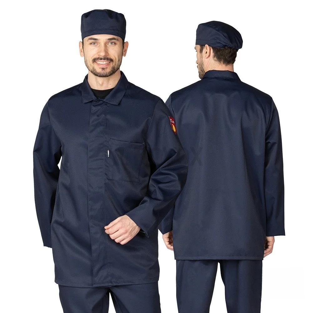 Костюм мужской КЩС (куртка, брюки и берет)